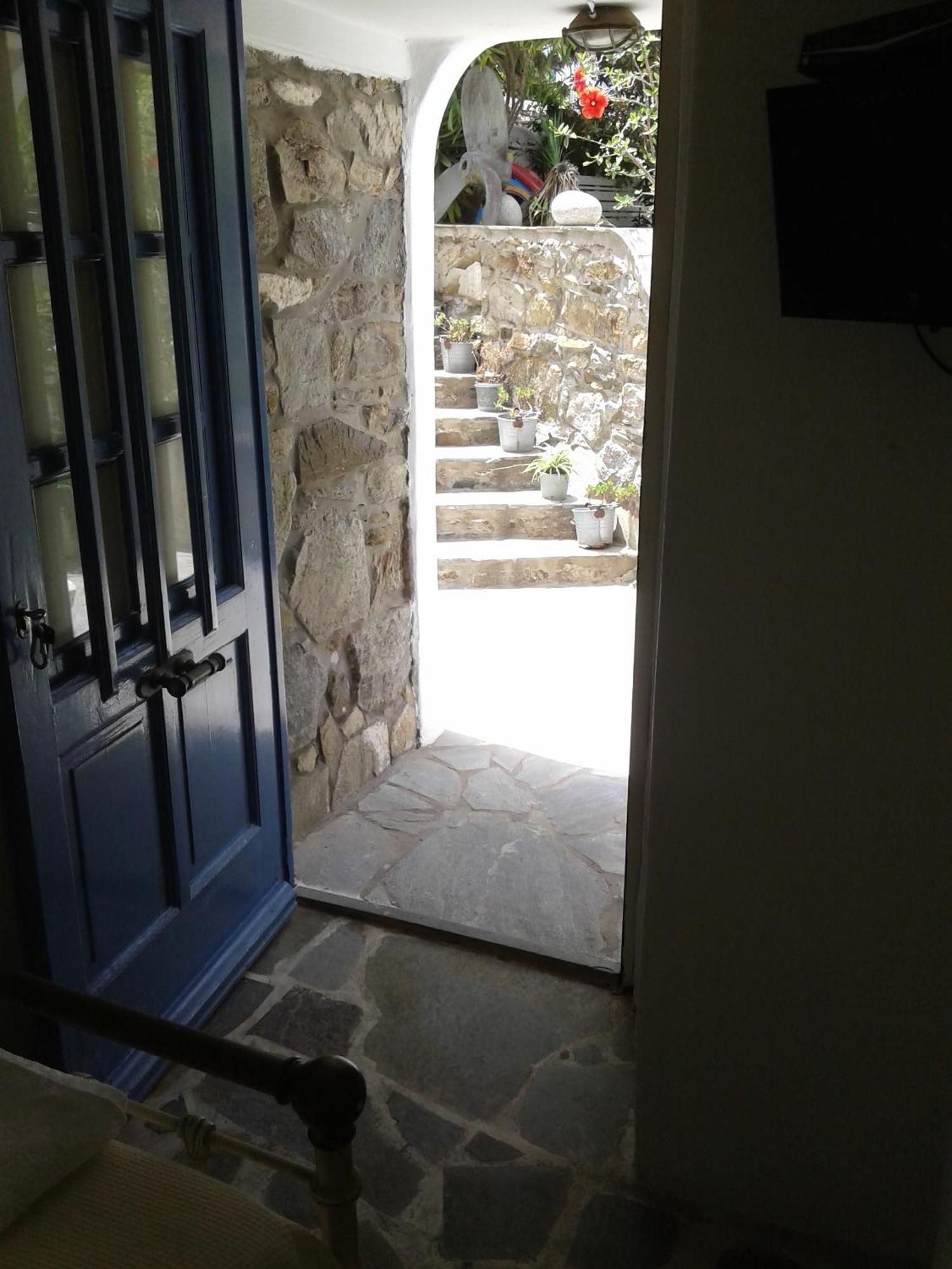 & Rania Aparthotel Mykonos Town