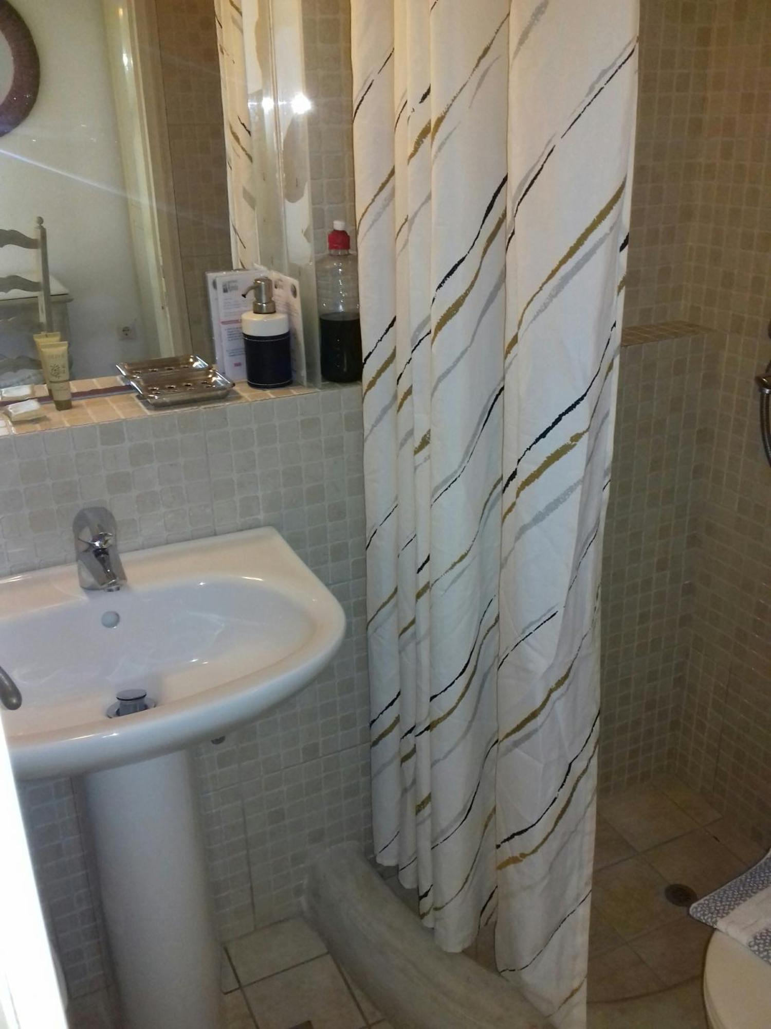 & Rania Aparthotel Mykonos Town