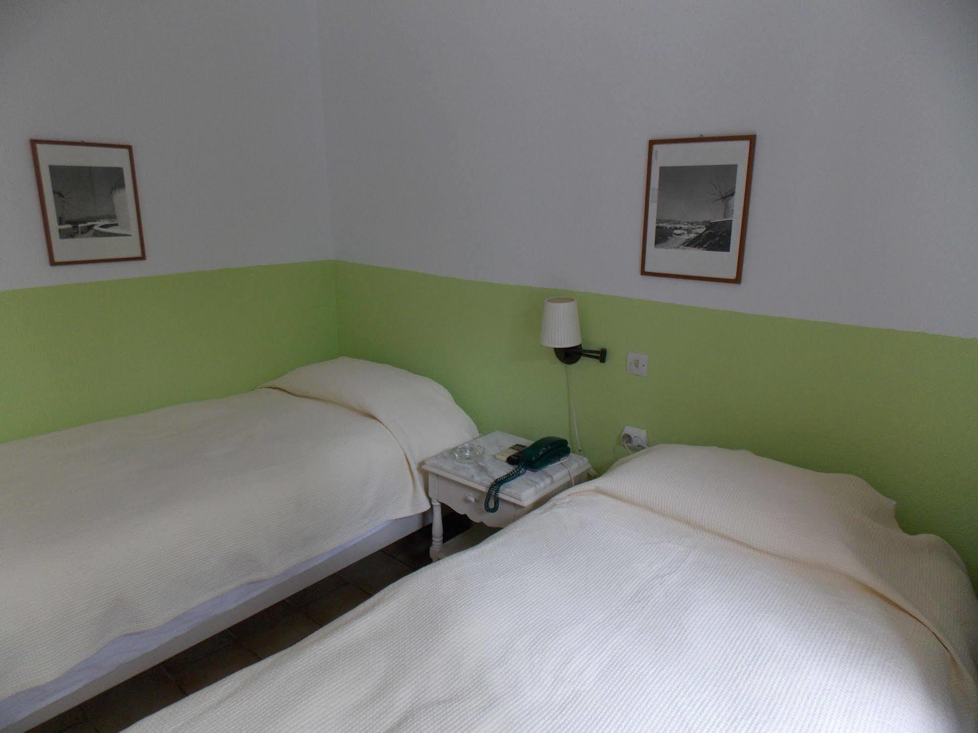 & Rania Aparthotel Mykonos Town