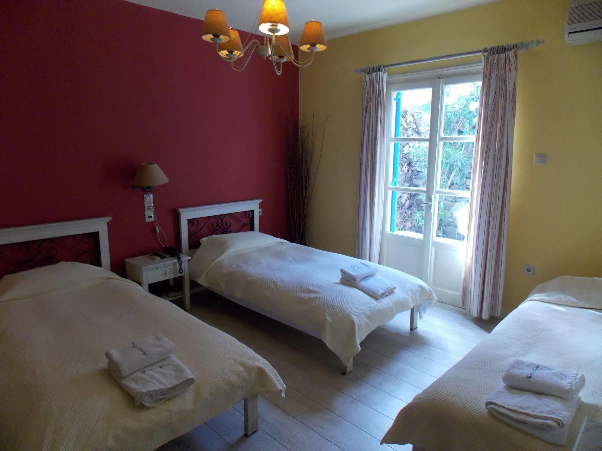 Aparthotel & Rania Mykonos Town