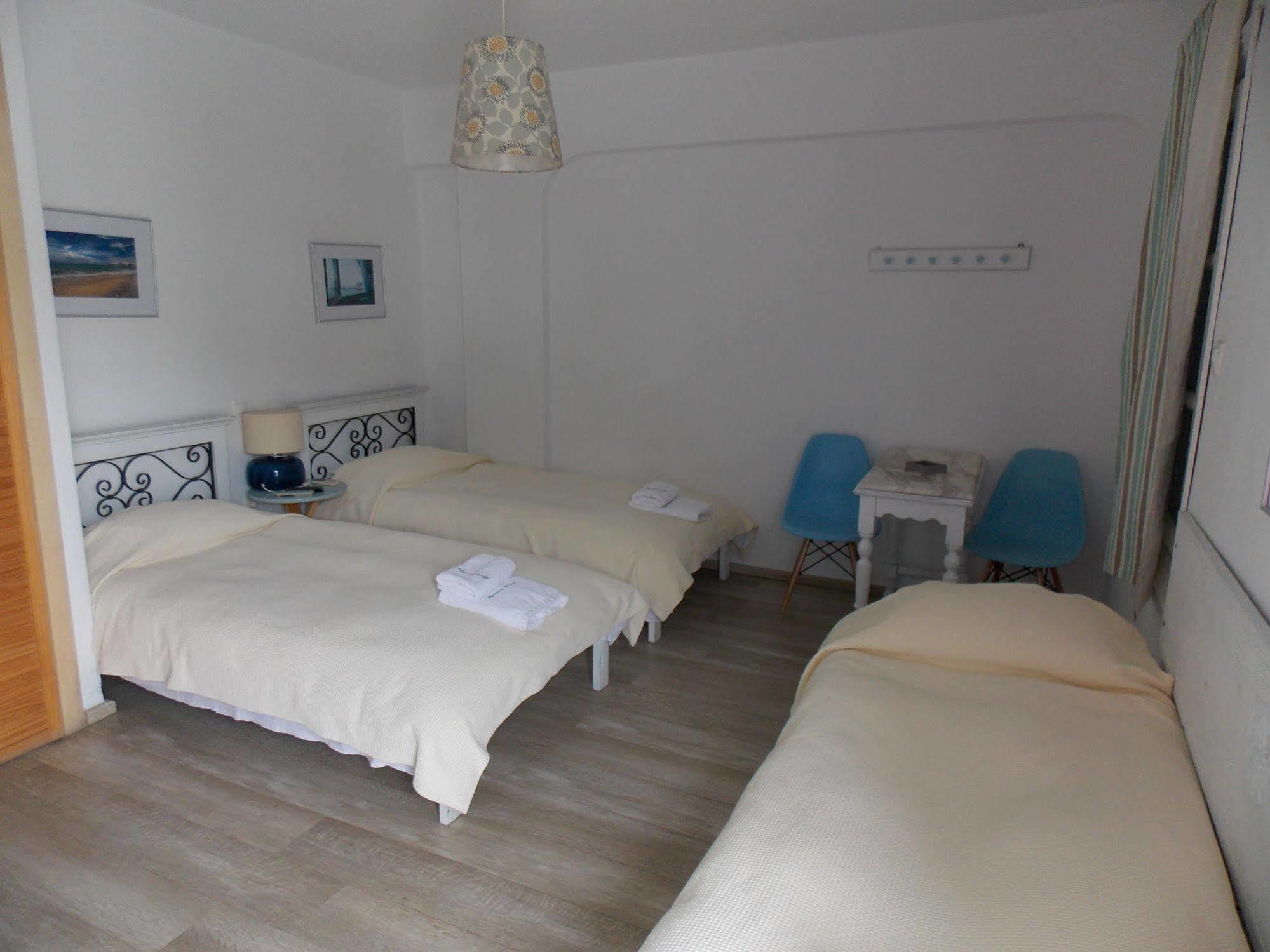 Aparthotel & Rania 3*